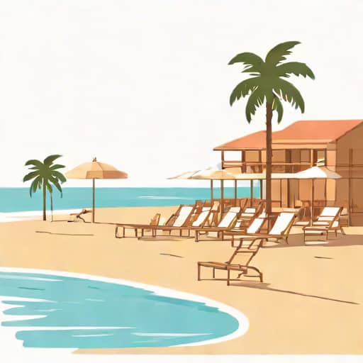 Elba Sara Beach Resort