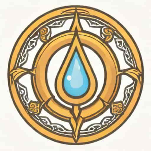 Elden Ring Sacred Tear