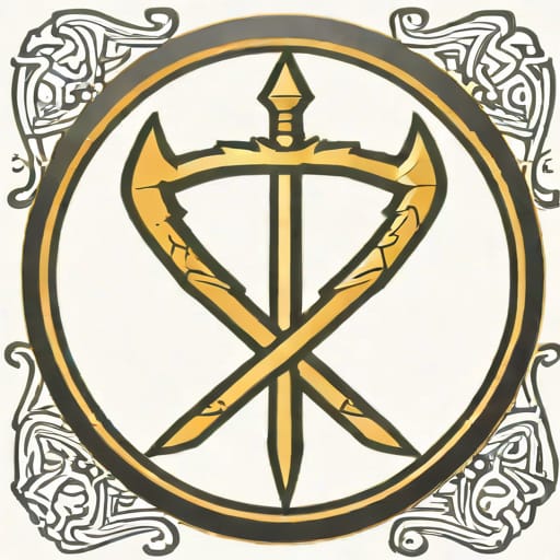 Elden Ring Scavenger'S Curved Sword