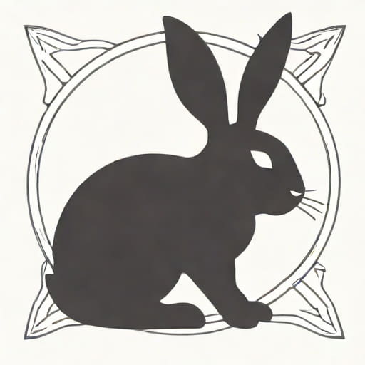 Eldest Of The Black Rabbit Brotherhood