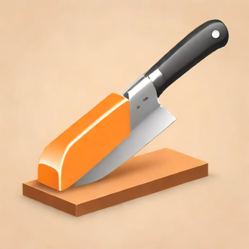 Electric Carving Knife Toastmaster