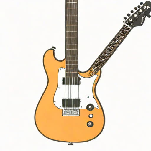 Electric Guitar Strings Elixir