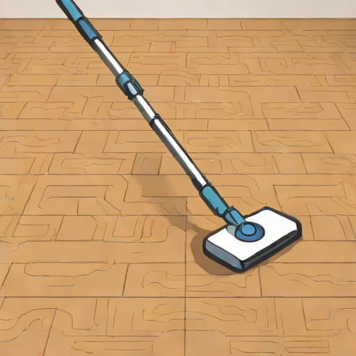 Electric Mop For Hardwood Floors