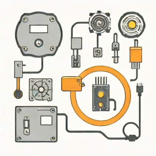 Electrical And Mechanical Derangement