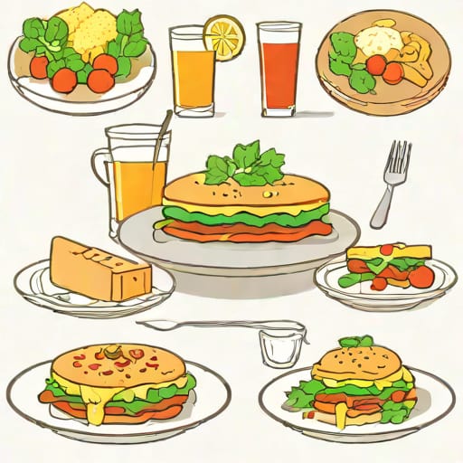 Elevated Californian Cuisine