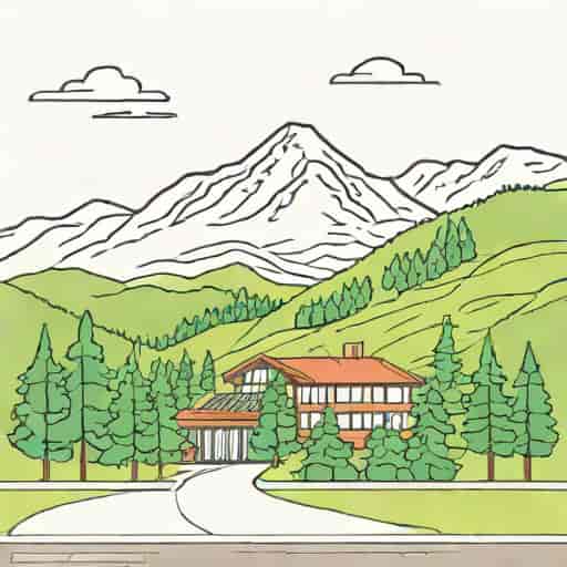 Elevation Of Schweitzer