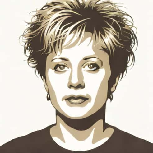 Elizabeth Fraser Cocteau Twins