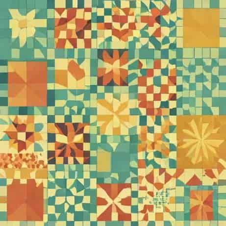 Elizabeth Hartman Quilt Patterns