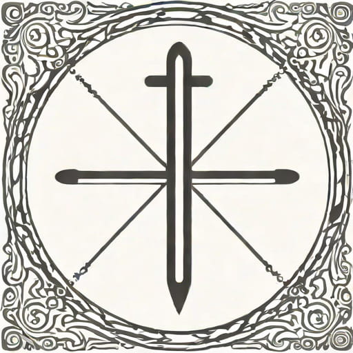 Ellen Bardic Needle Trust Event