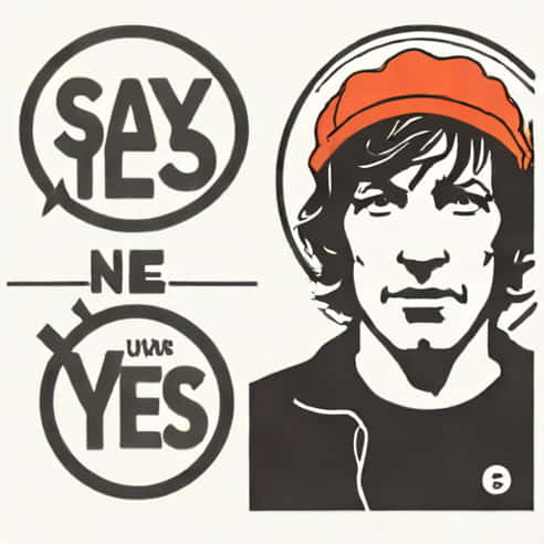Elliott Smith Say Yes