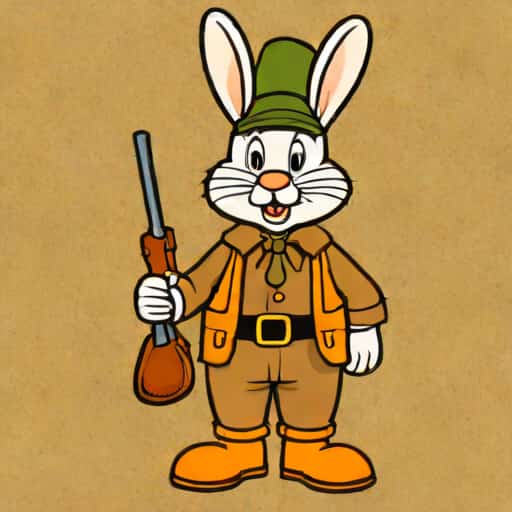 Elmer Fudd Quotes Pesky Wabbit