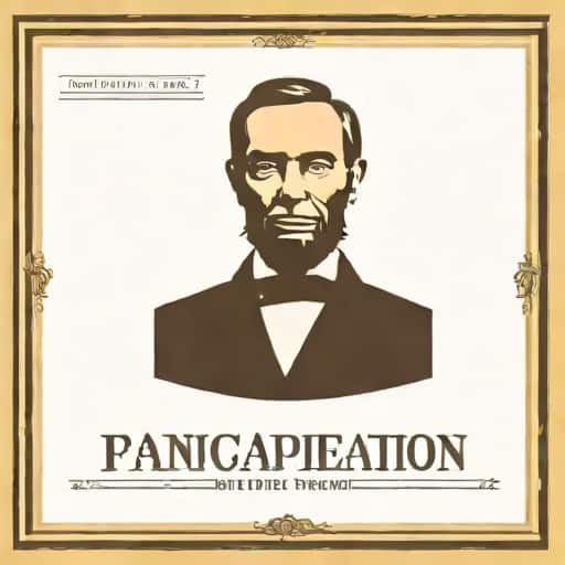 Emancipation Proclamation Who Wrote It