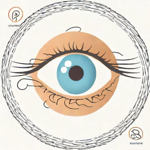 Embryological Origin Of Optic Nerve