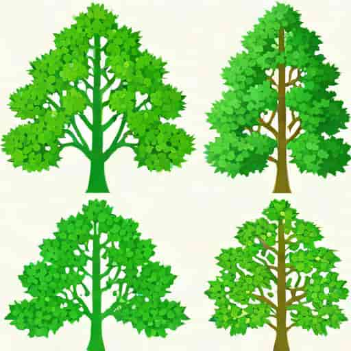 Emerald Green Arborvitae For Sale