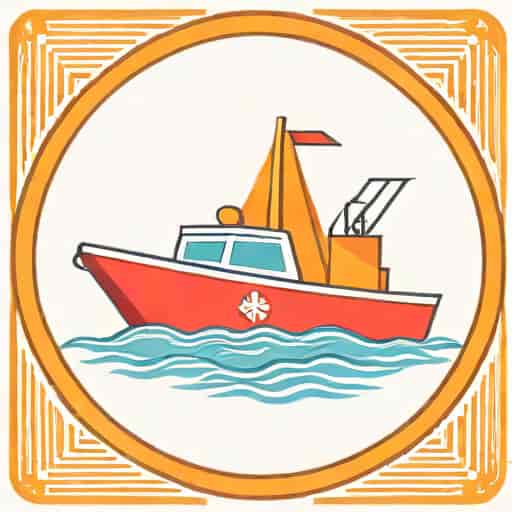 Emergency Astern Adalah