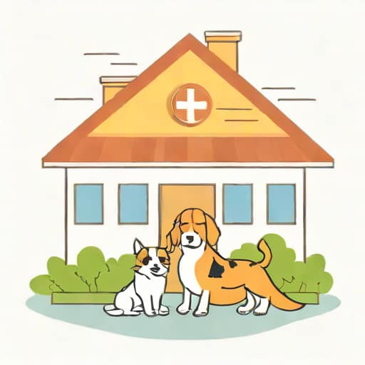 Emergency Pet Hospital Of Collier County