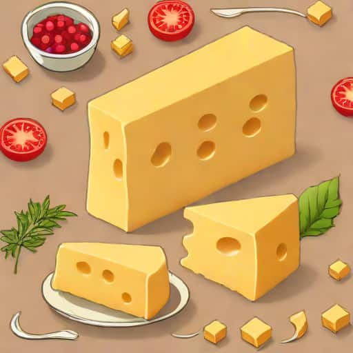 Emmental Cheese Taste