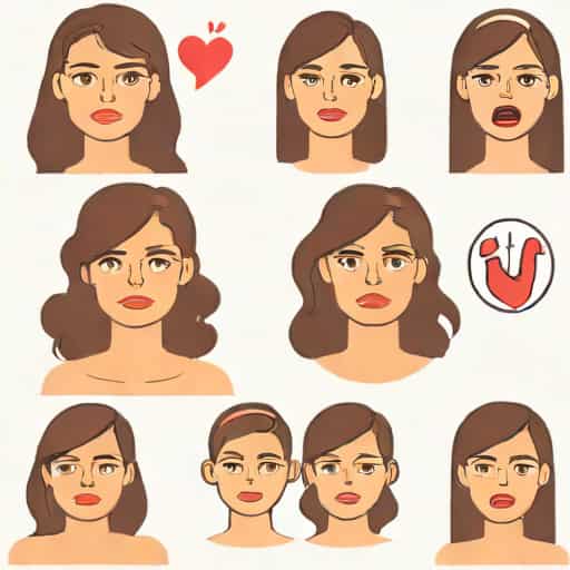 Emotional Changes In Puberty For Females