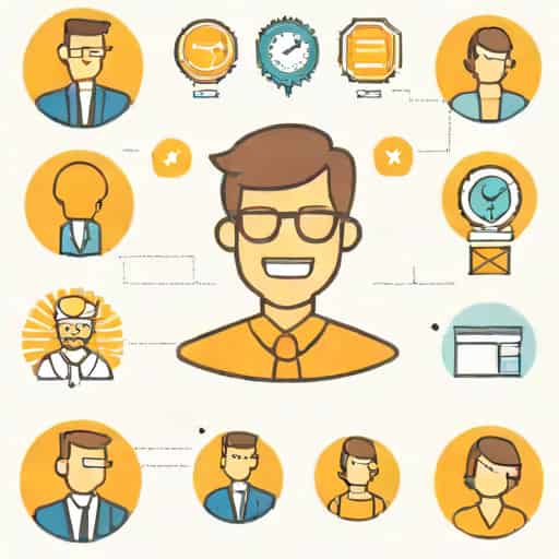 Employee Satisfaction Survey Questions