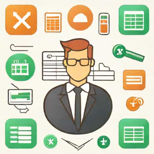 Empower Enthuse Excel