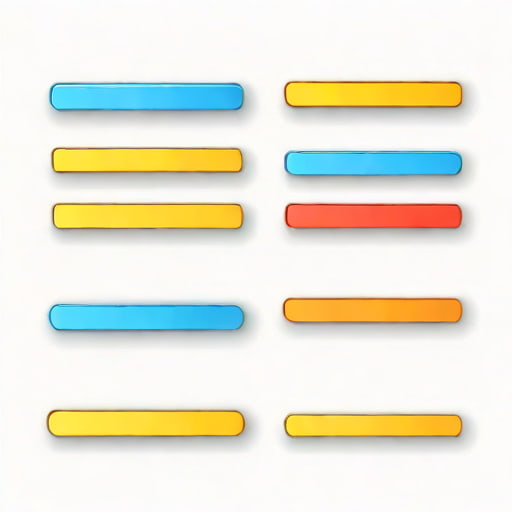 Ems Commendation Bars