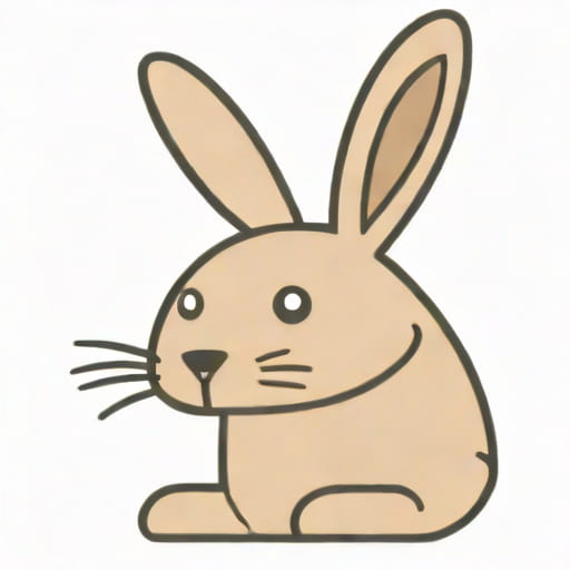 En Un Hueso De Wabbit