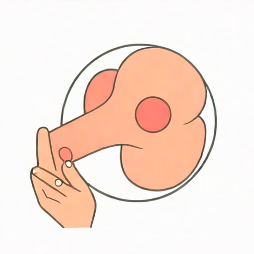 End Colostomy With Mucous Fistula