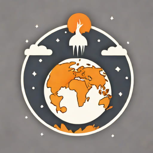 End Of The World Carol