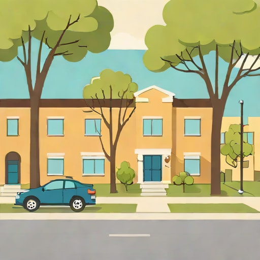 Englewood Neighborhood Center