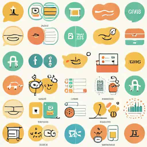 English Phonics Chart