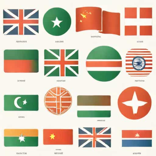 English To Bangla Where