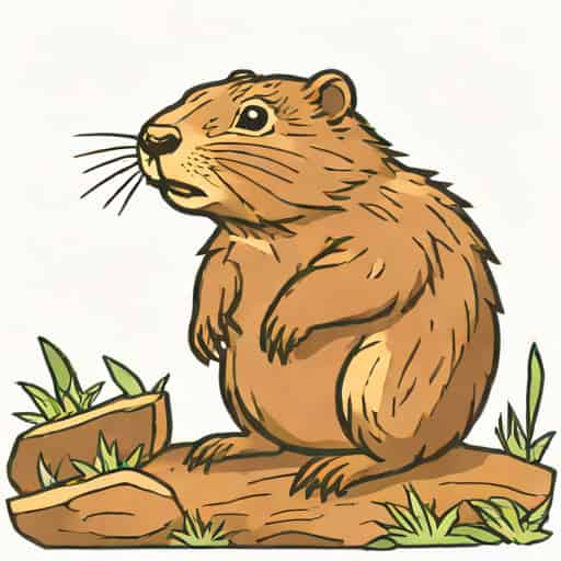 English Tongue Twisters Woodchuck