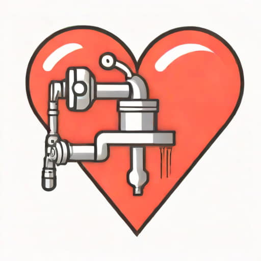 Enlarged Heart And Leaky Valve