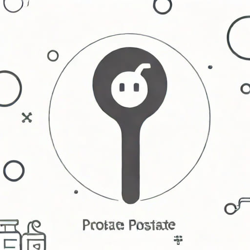 Enlarged Prostate Symptoms