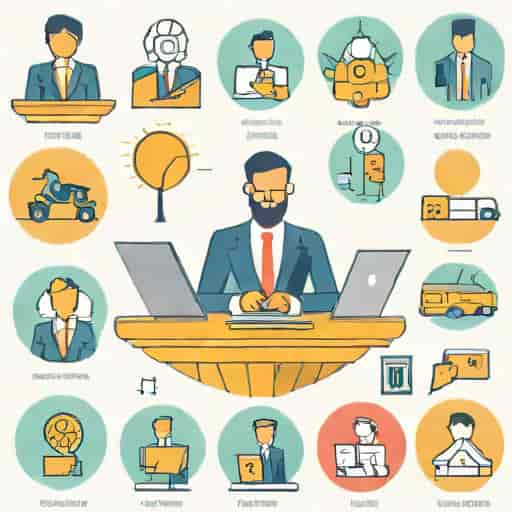 Entrepreneurs Thrive In Economies With