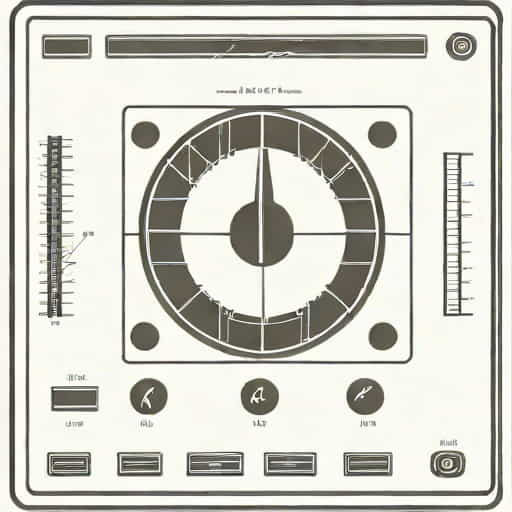Entry Level Oscilloscope