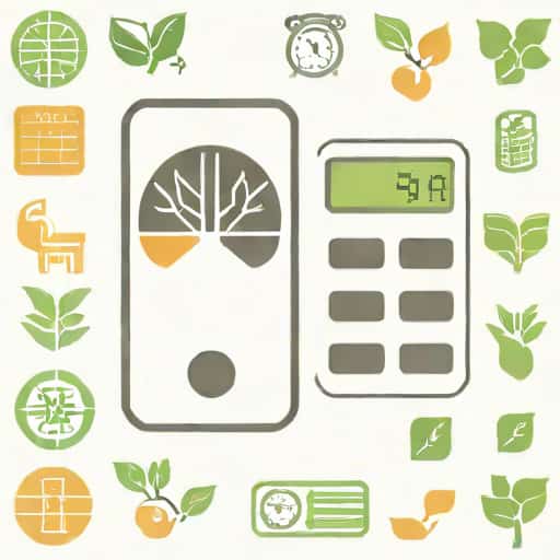 Epa Carbon Footprint Calculator