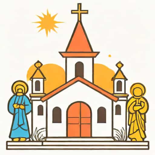 Epiphany Catholic Church