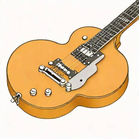 Epiphone Les Paul Special Ii