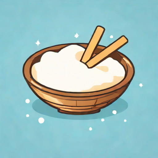 Epsom Salt As Tofu Coagulant