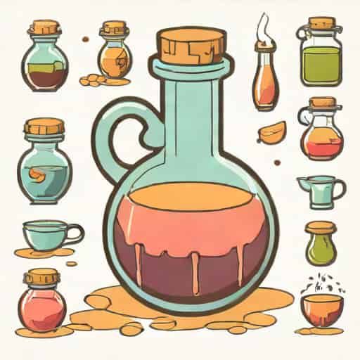 Eso Heroism Potion Recipe
