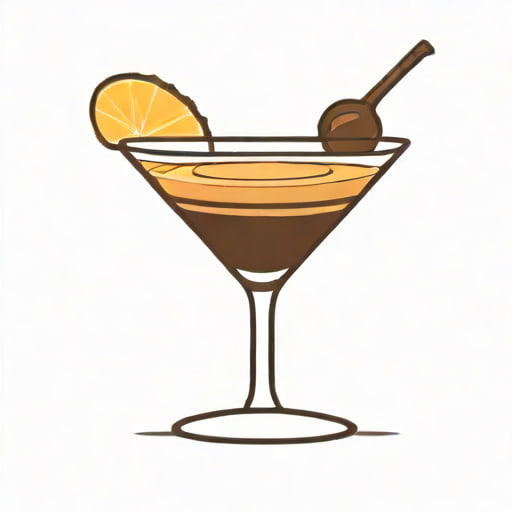 Espresso Martini Kahlua Substitute