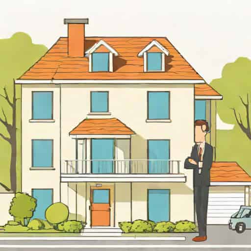 Estate Agent Sales Negotiator