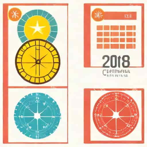 Ethiopian Calendar Vs Gregorian Calendar