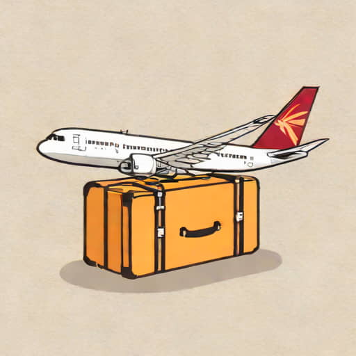 Etihad Airways Lagged Baggage Weight