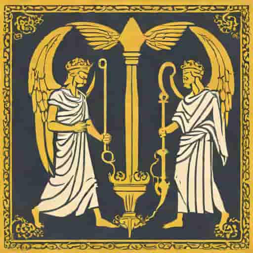 Eumenides Or Furies Of Aeschylus'S Oresteia