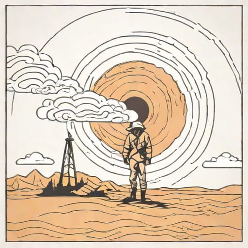 Eustace Conway Hurricane Helene
