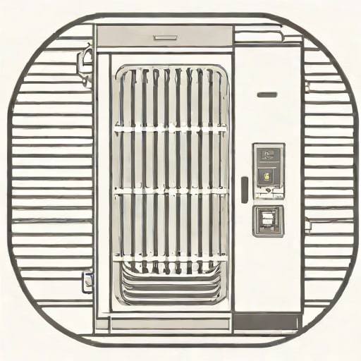 Evaporator In Refrigeration