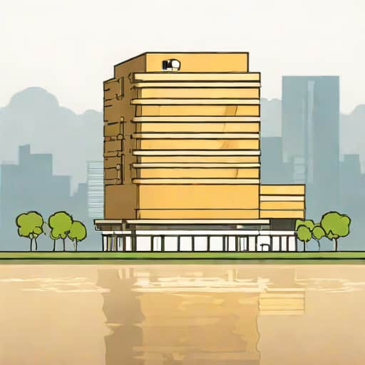 Even Hotel Nanjing Yangtze River