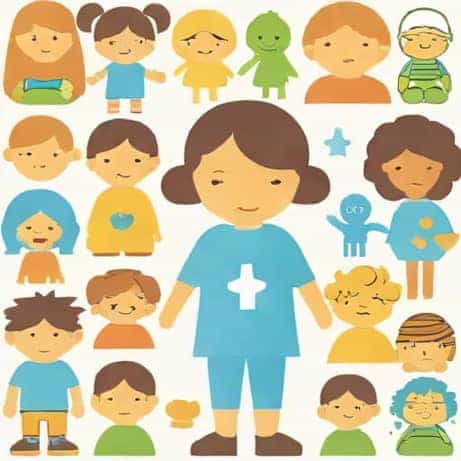Every Child Is Special